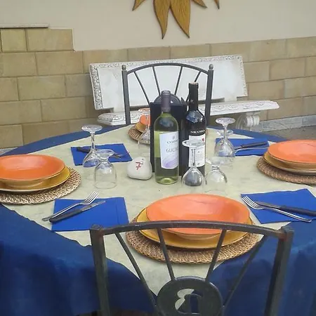 Ca'pippo Maison d'hôtes Casa della Contessa