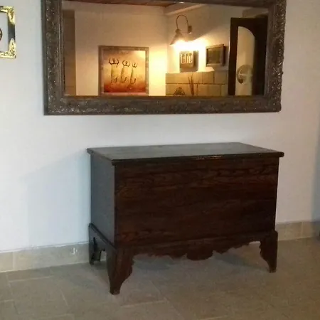 Ca'pippo Maison d'hôtes *