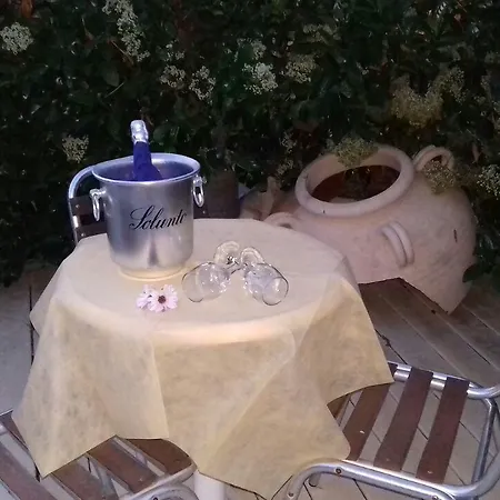 Ca'pippo Pensjonat