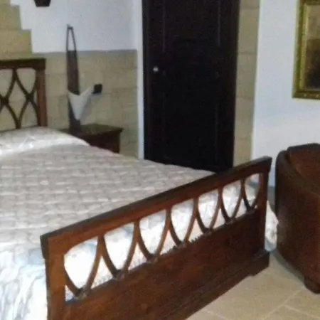 Maison d'hôtes Ca'pippo *