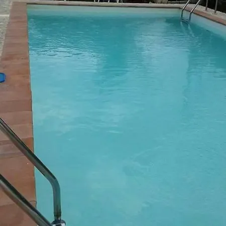 בית הארחה Ca'pippo Casa della Contessa