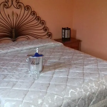 Ca'pippo Pensionat *