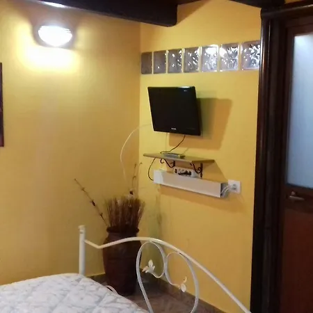 Konukevi Ca'pippo Casa della Contessa