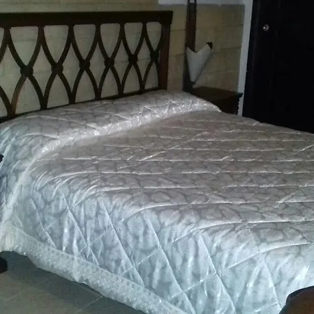 Ca'pippo Gæstehus Casa della Contessa