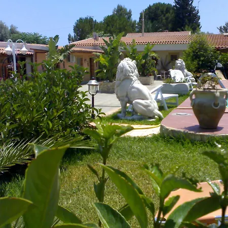 Ca'pippo Gæstehus *