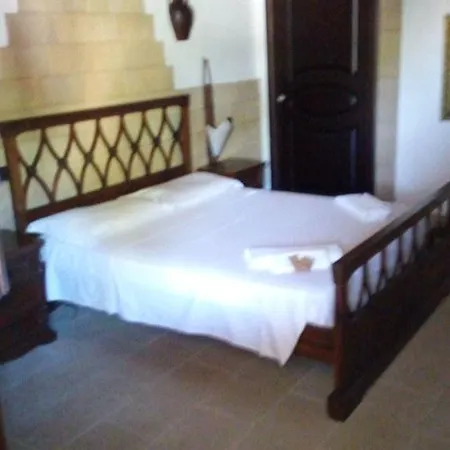 Ca'pippo Pensionat *