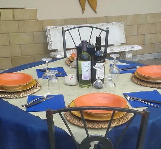 Ca'pippo Gæstehus Casa della Contessa