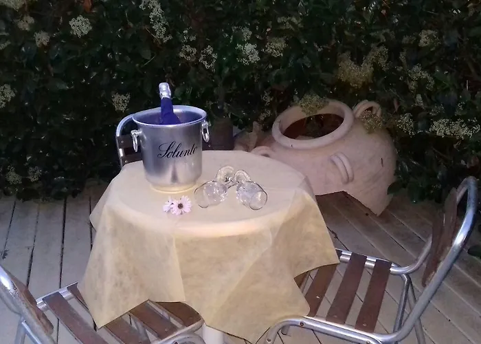 Ca'pippo Gæstehus