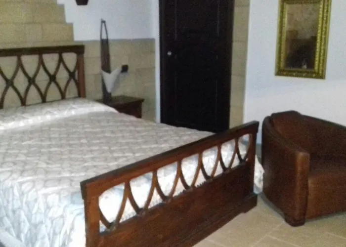 Ca'pippo * Casa della Contessa
